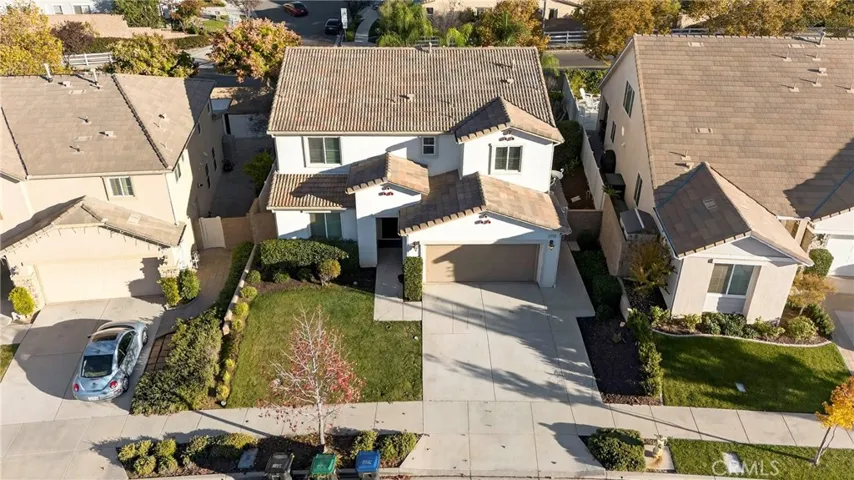 11775 Silver Birch Road, Corona, California 92883