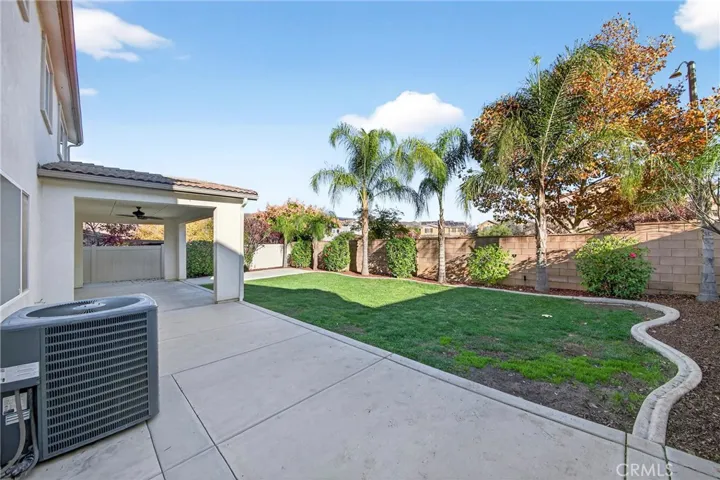 11775 Silver Birch Road, Corona, California 92883
