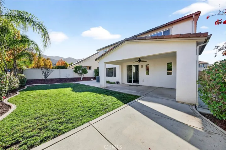 11775 Silver Birch Road, Corona, California 92883