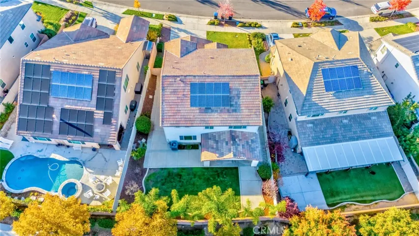 11775 Silver Birch Road, Corona, California 92883