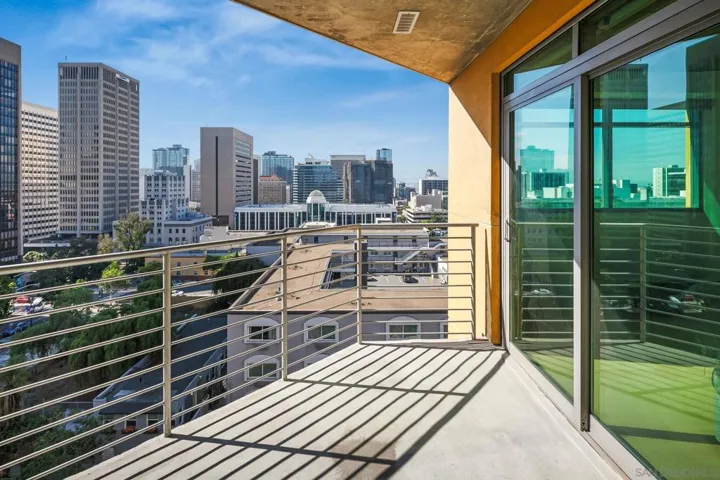 801 Ash St 702, San Diego, California 92101