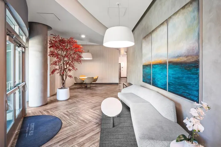 801 Ash St 702, San Diego, California 92101
