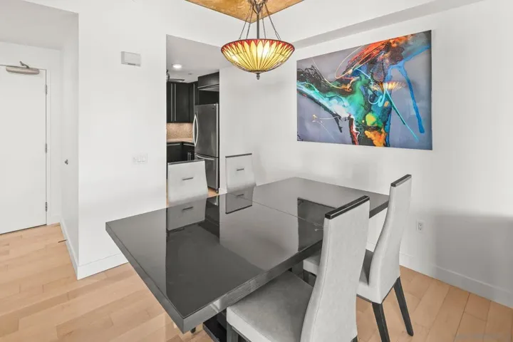 801 Ash St 702, San Diego, California 92101