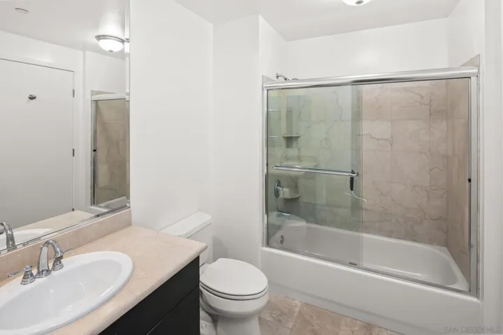 801 Ash St 702, San Diego, California 92101