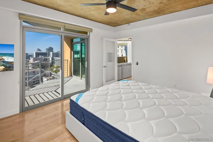 801 Ash St 702, San Diego, California 92101
