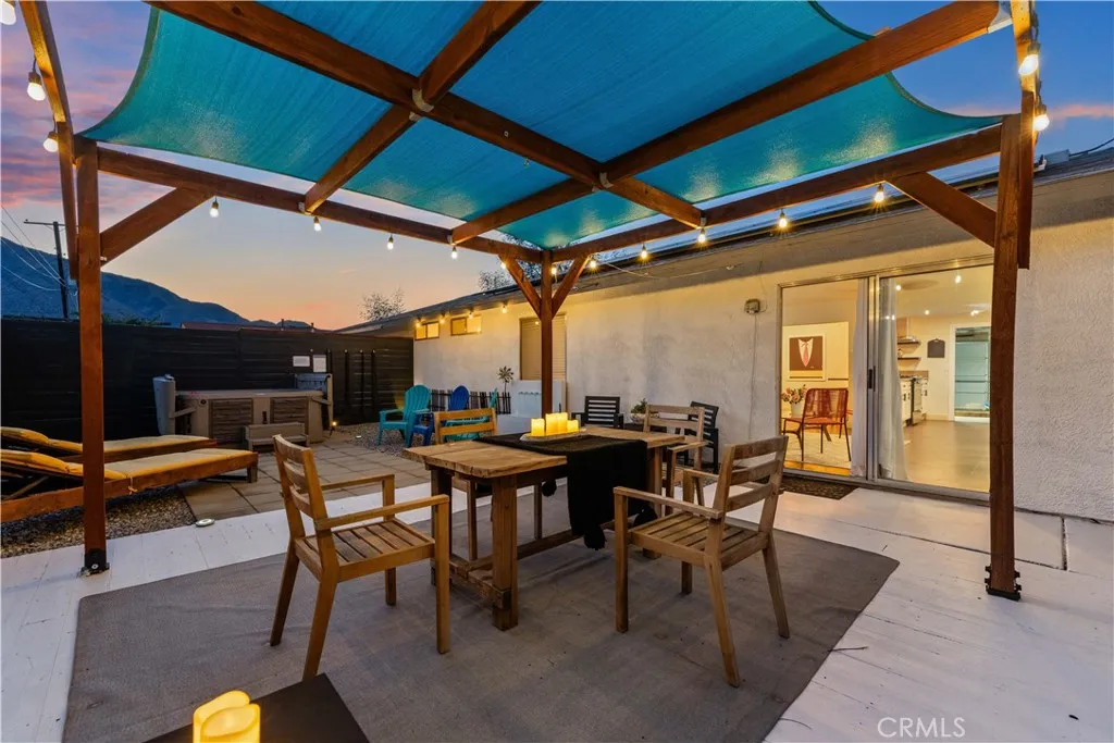 461 W Palm Vista, Palm Springs, California 92262 home-pic-46