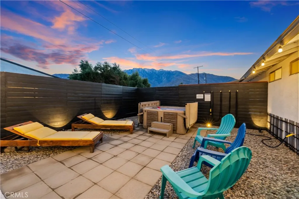 461 W Palm Vista, Palm Springs, California 92262 home-pic-44