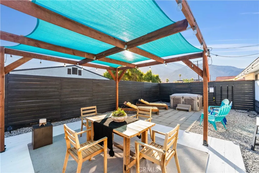 461 W Palm Vista, Palm Springs, California 92262 home-pic-56