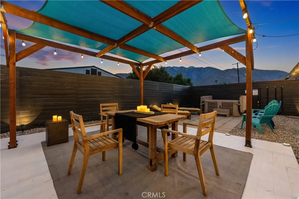 461 W Palm Vista, Palm Springs, California 92262 home-pic-49