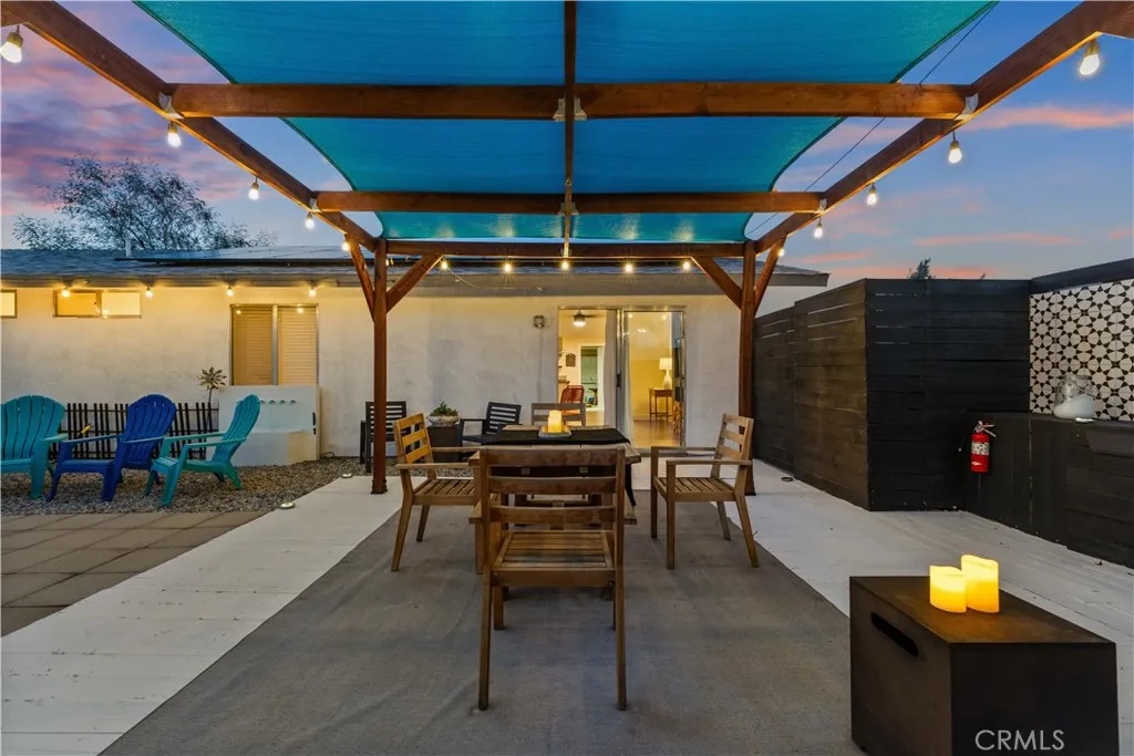 461 W Palm Vista, Palm Springs, California 92262 home-pic-45