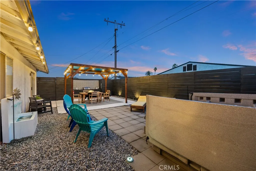 461 W Palm Vista, Palm Springs, California 92262 home-pic-43