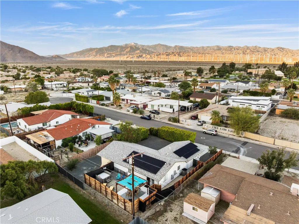 461 W Palm Vista, Palm Springs, California 92262 home-pic-70