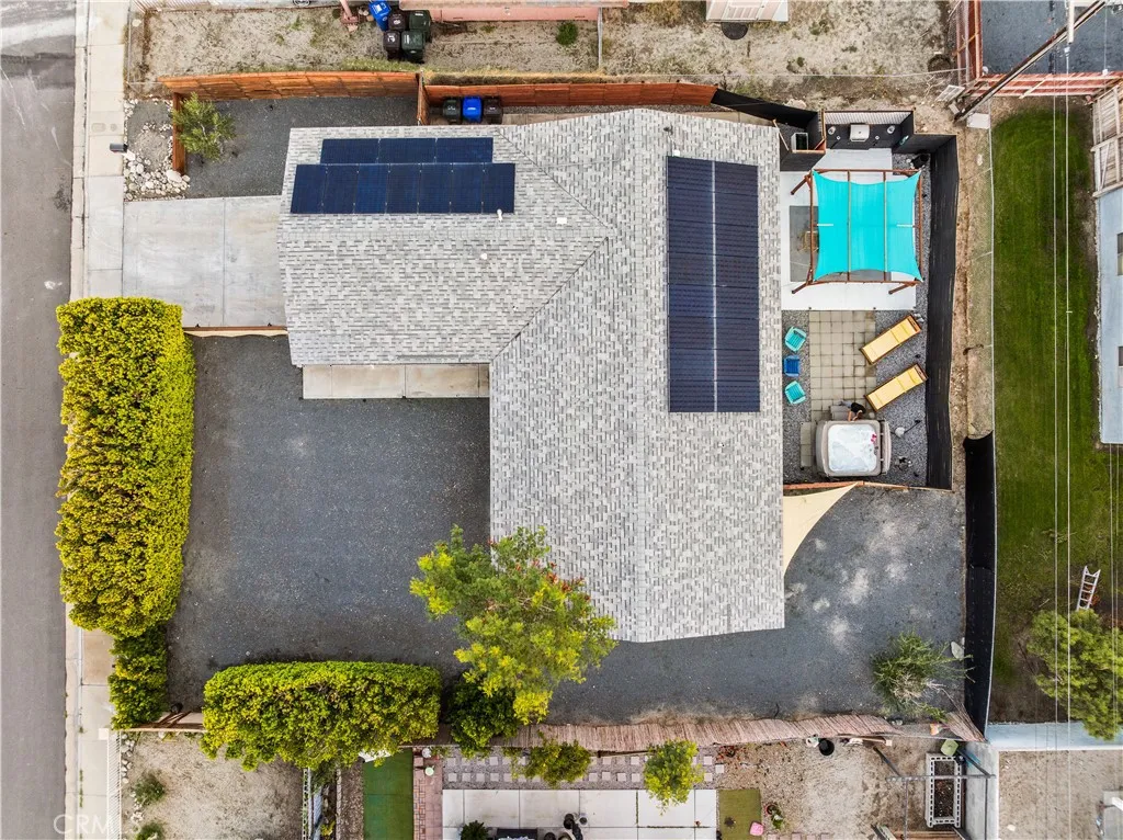 461 W Palm Vista, Palm Springs, California 92262 home-pic-71