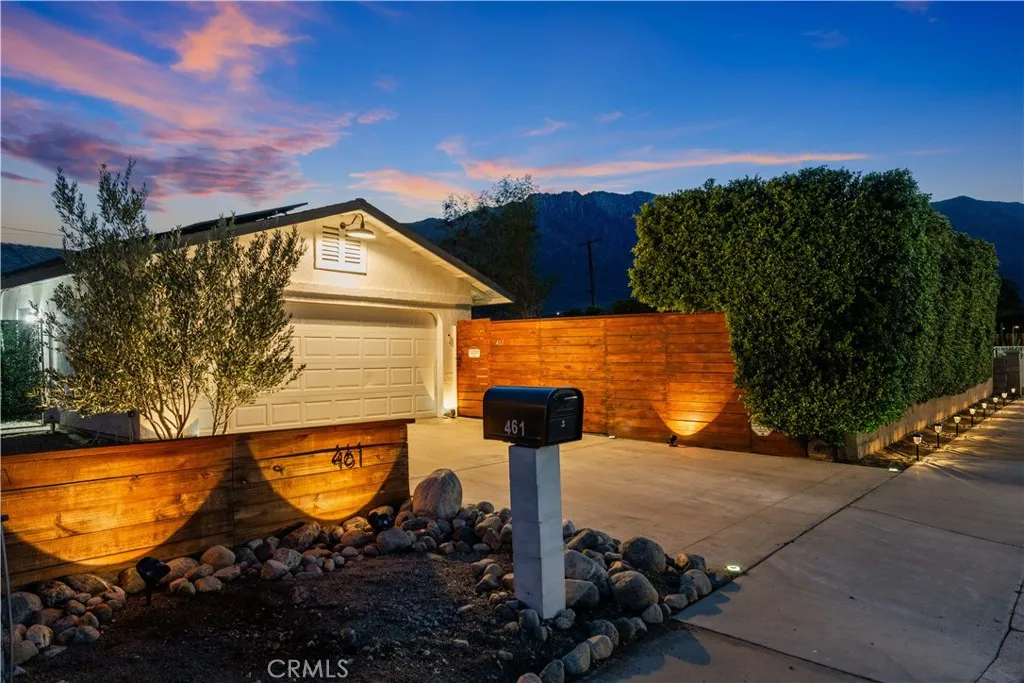 461 W Palm Vista, Palm Springs, California 92262 home-pic-50