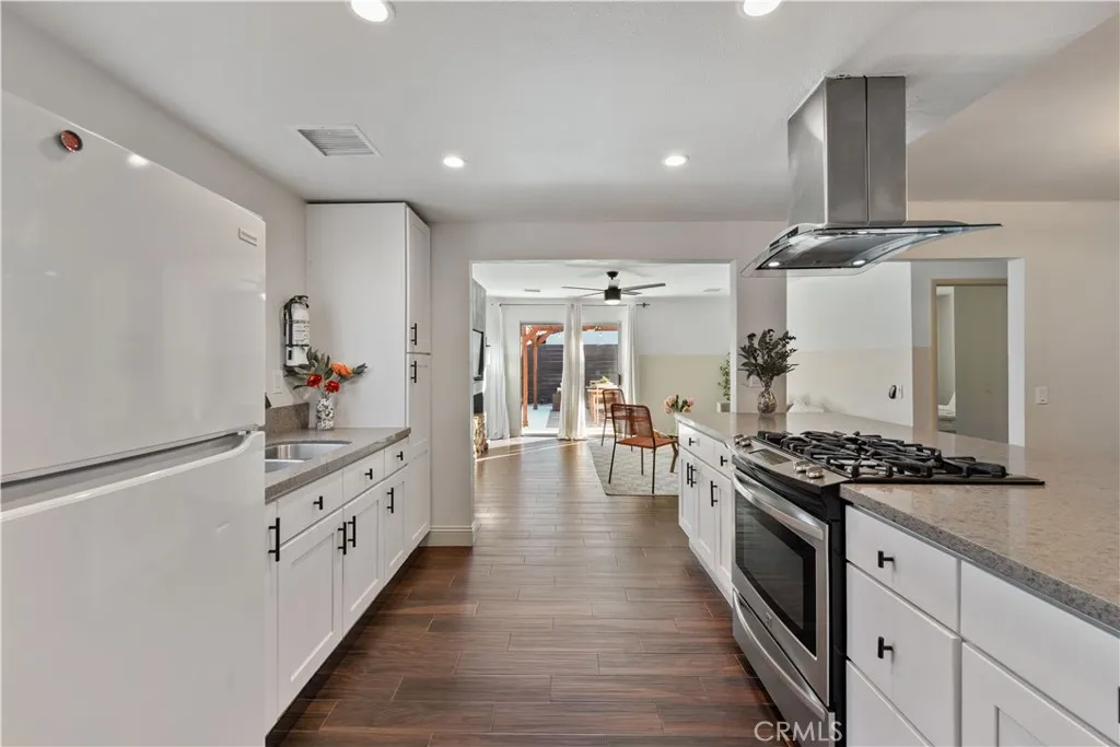 461 W Palm Vista, Palm Springs, California 92262 home-pic-8