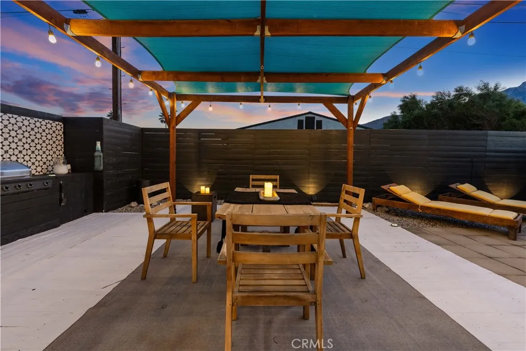 461 W Palm Vista, Palm Springs, California 92262 home-pic-48