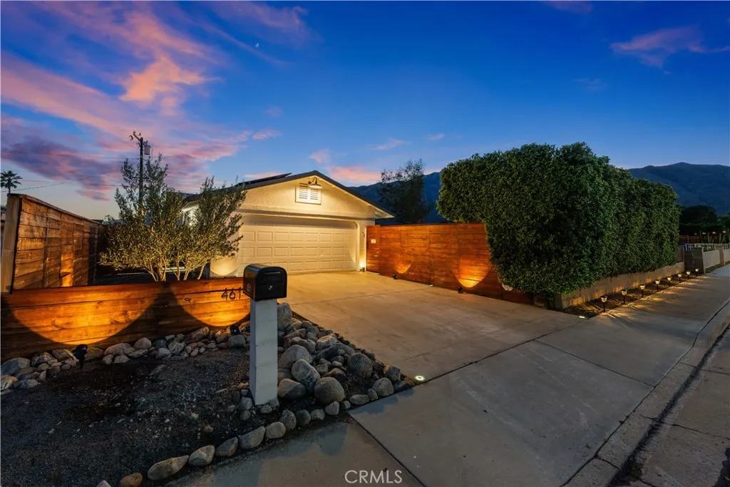 461 W Palm Vista, Palm Springs, California 92262 home-pic-75