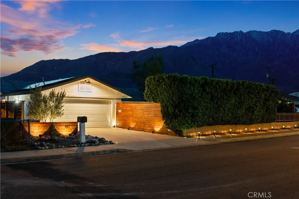 461 W Palm Vista, Palm Springs, California 92262 home-pic-2