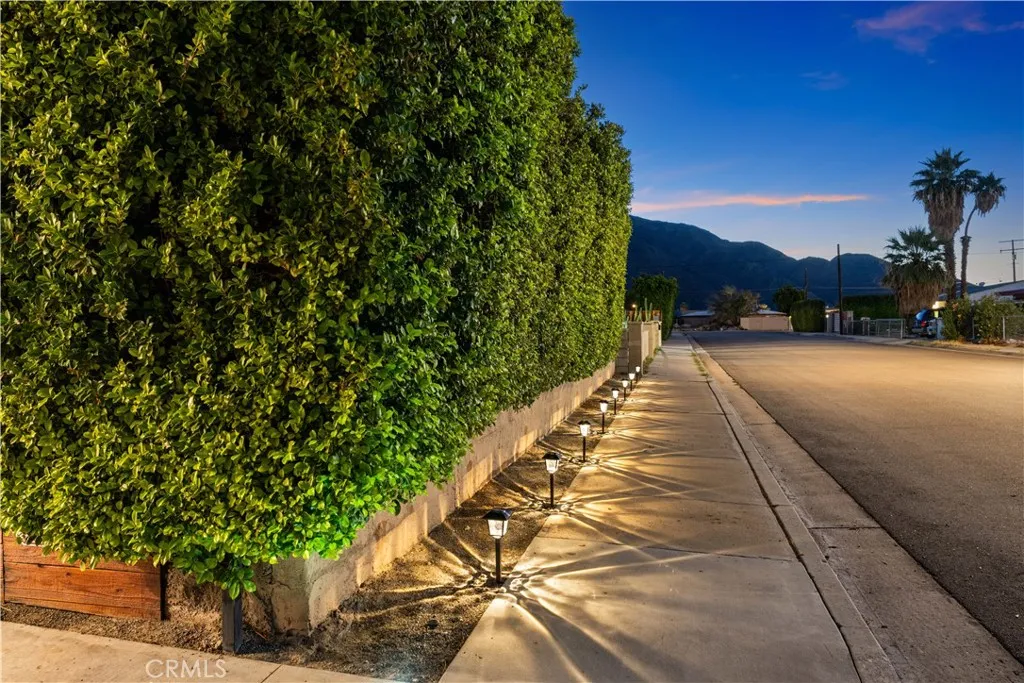 461 W Palm Vista, Palm Springs, California 92262 home-pic-73