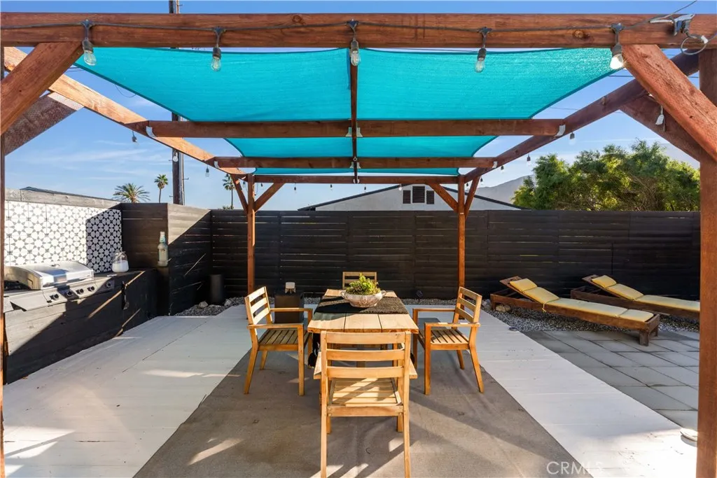 461 W Palm Vista, Palm Springs, California 92262 home-pic-55