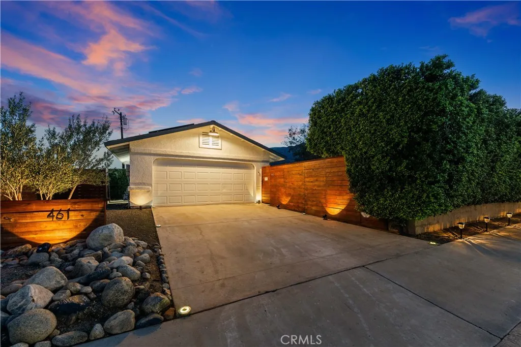 461 W Palm Vista, Palm Springs, California 92262 home-pic-74
