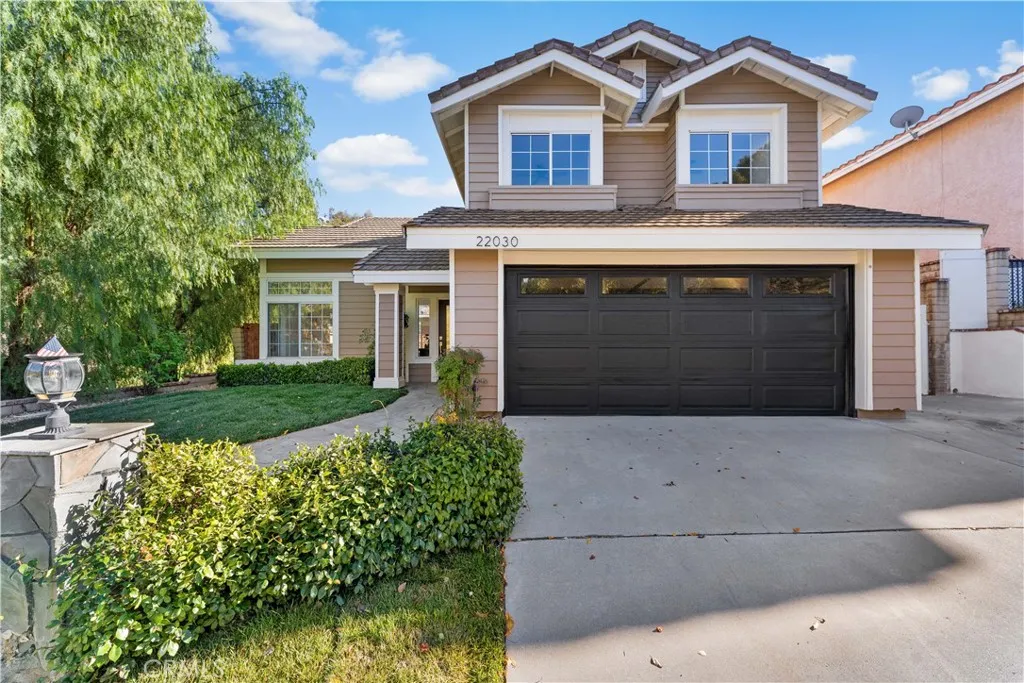 22030 Scallion Drive, Saugus, California 91350 home-pic-54