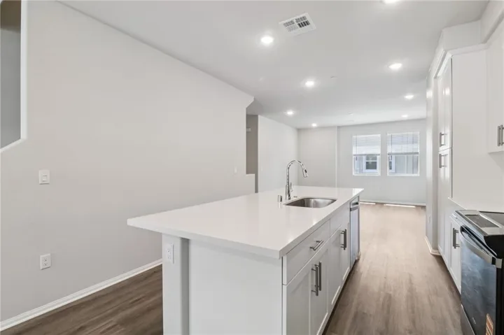 2206 Saltbush Drive, San Marcos, California 92069