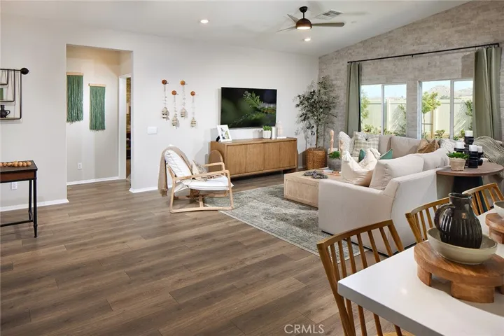 2051 Fernetta Place, Perris, California 92571