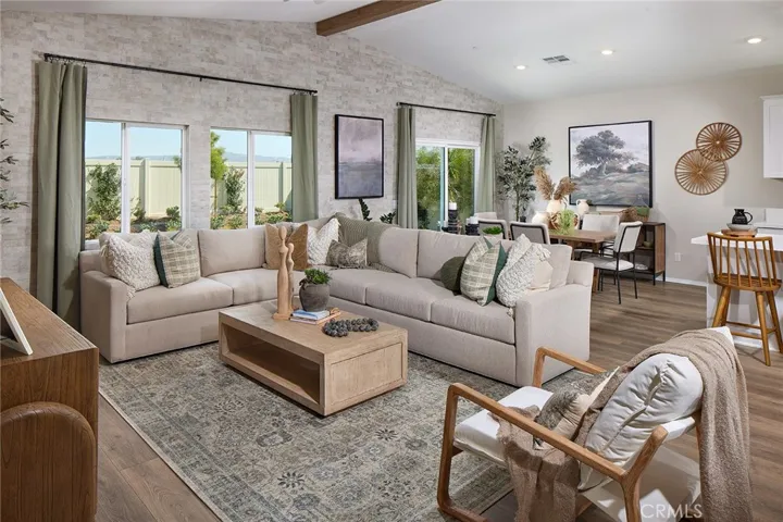 2051 Fernetta Place, Perris, California 92571