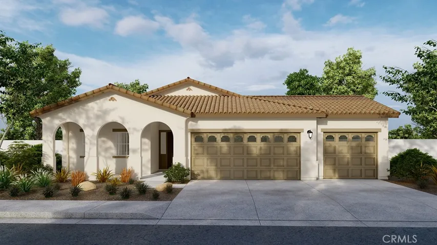 2051 Fernetta Place, Perris, California 92571