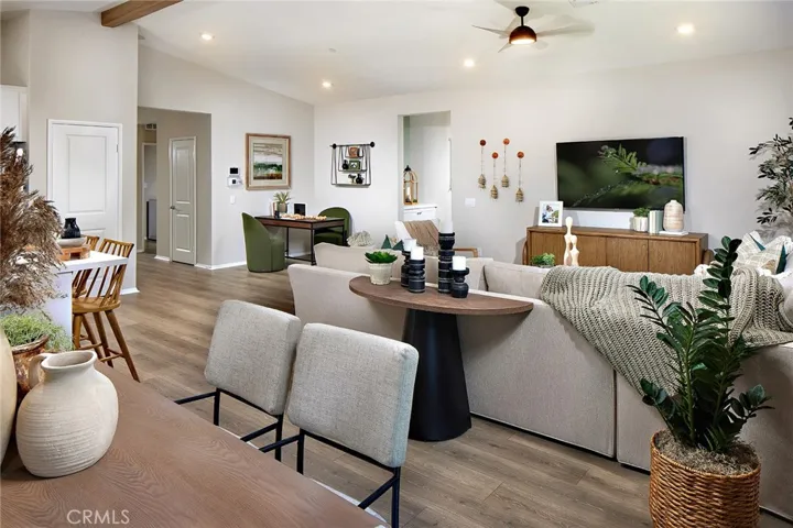 2051 Fernetta Place, Perris, California 92571