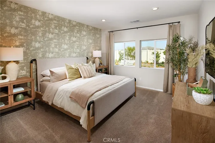 2051 Fernetta Place, Perris, California 92571