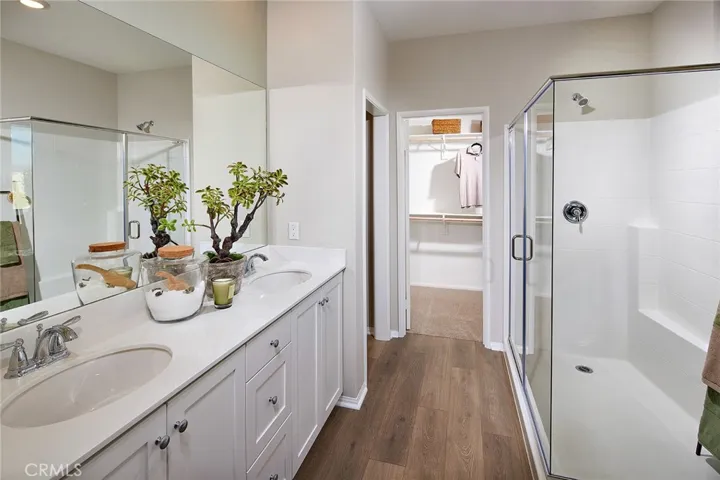 2051 Fernetta Place, Perris, California 92571