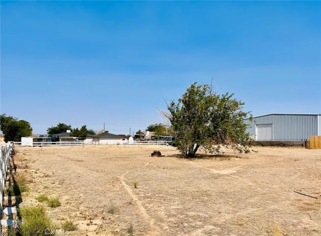 9322 Candlelight Street, Apple Valley, California 92308