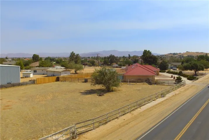 9322 Candlelight Street, Apple Valley, California 92308