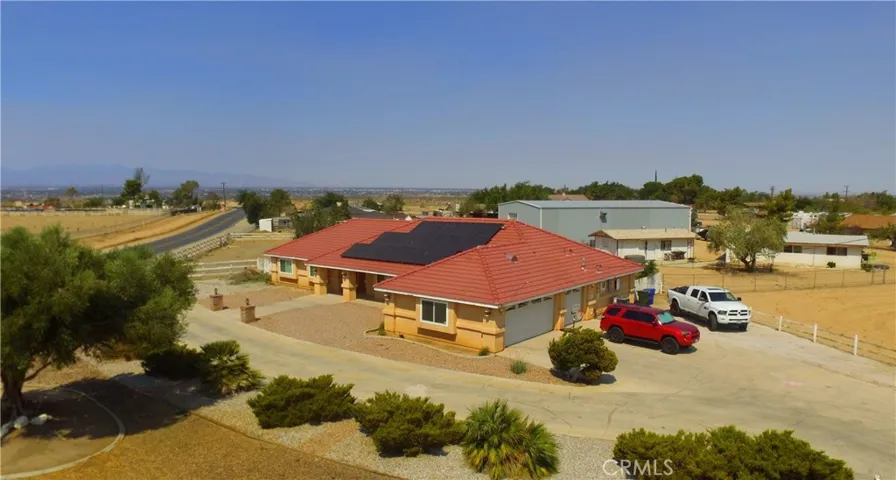 9322 Candlelight Street, Apple Valley, California 92308