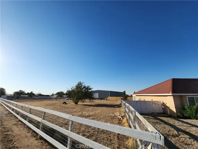 9322 Candlelight Street, Apple Valley, California 92308