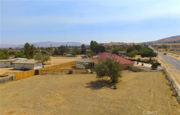 9322 Candlelight Street, Apple Valley, California 92308