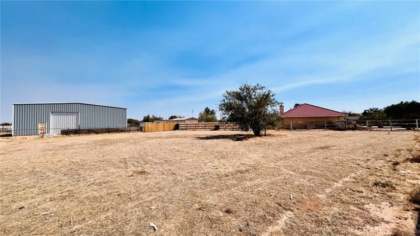 9322 Candlelight Street, Apple Valley, California 92308