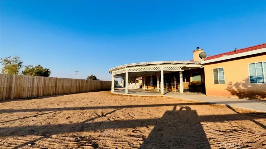 9322 Candlelight Street, Apple Valley, California 92308