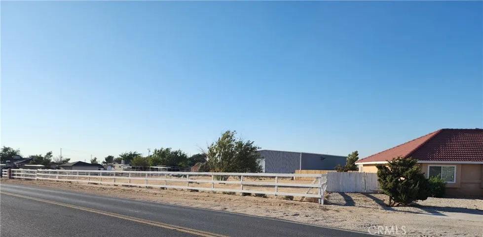9322 Candlelight Street, Apple Valley, California 92308