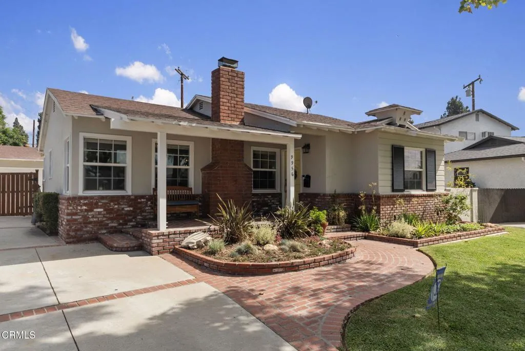 9956 Memphis Avenue, Whittier, California 90603 home-pic-1