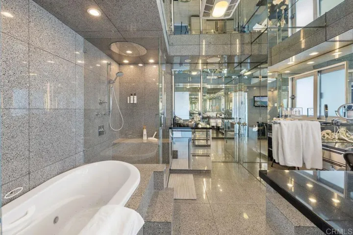 Primary Ensuite