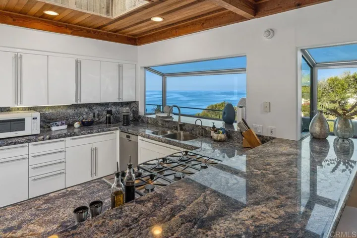 Chef's Kitchen