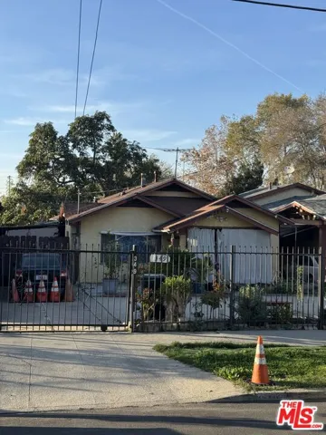349 N Reno Street, Los Angeles, California 90026