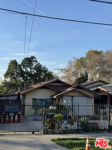 349 N Reno Street, Los Angeles, California 90026