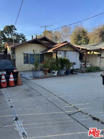 349 N Reno Street, Los Angeles, California 90026