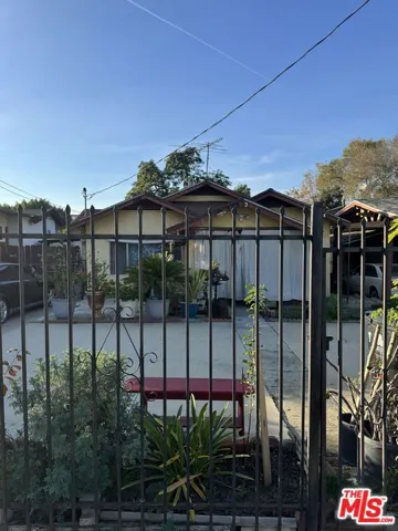 349 N Reno Street, Los Angeles, California 90026