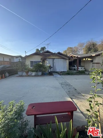 349 N Reno Street, Los Angeles, California 90026