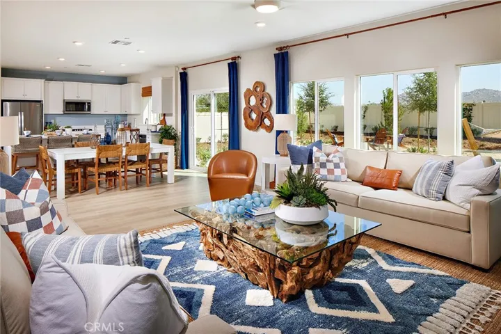 2039 Fernetta Place, Perris, California 92571
